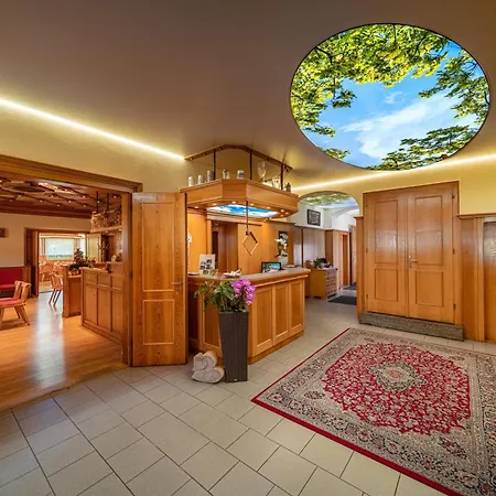 بيت ريفي Gasthof Weigmannsdorf Weigmannsdorf