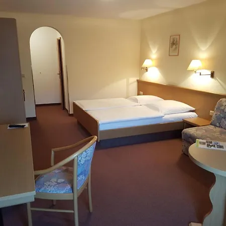 بيت ريفي Gasthof Weigmannsdorf